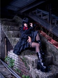 Cosplay Photo Gallery(27)